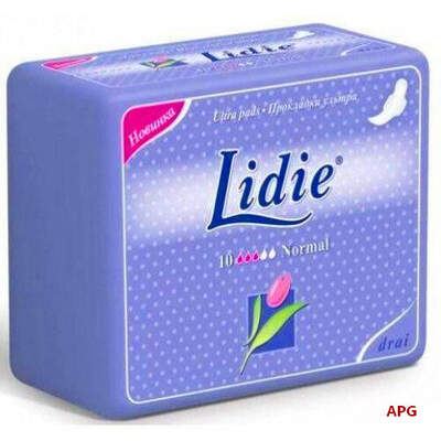 ПРОКЛ LIDIE ULTRA NORMAL N10