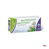 ВАЛЕРІАНИ ЕКСТРАКТ 20 мг №50 табл. в/о фл.