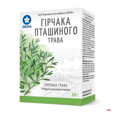 СПОРЫШ ТРАВА 50 г пачка