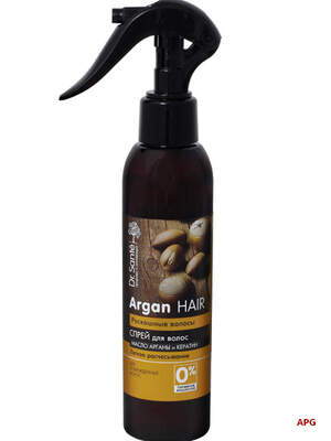 DR SANTE СПРЕЙ Д/ВОЛОС ARGAN HAIR 150 мл