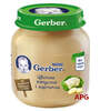 GERBER ПЮРЕ ЦВЕТНАЯ КАПУСТА И КАРТОФЕЛЬ 130г