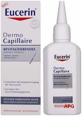 EUCERIN ДЕРМОКАПІЛЯР pH5 ШАМП. д/чутл. шкіри д/щоден. використ. 250 мл