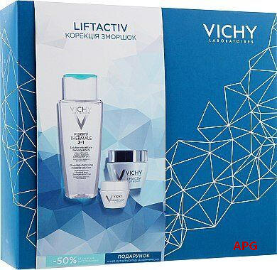 VICHY НАБОР ЛИФТАКТИВ