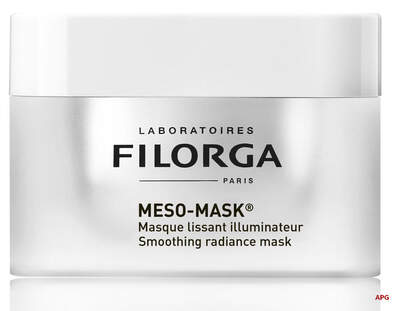 МАСКА FILORGA MESO-MASK Сяяння шкіри 50 мл