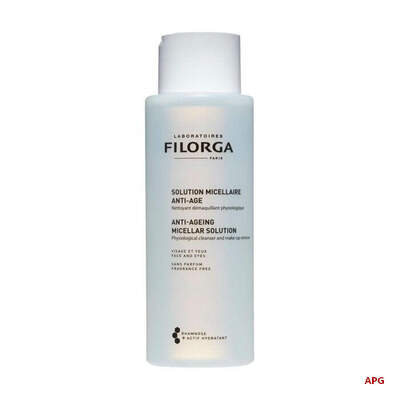 ЛОСЬОН МИЦЕЛЛ. FILORGA Clean-Perfect 400 мл