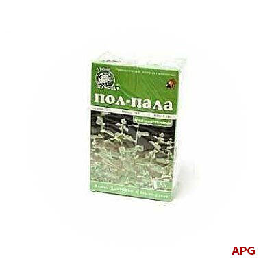 Ф/Ч № 35 пол-пола (ерва шорстка) 50 г