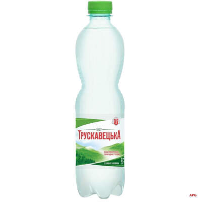 МИН. ВОДА ТРУСКАВЕЦКАЯ 0,5 л с/г