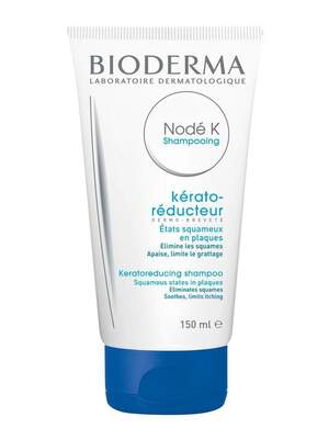 BIODERMA НОДЕ К ШАМП. 150 мл