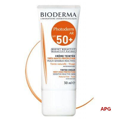 BIODERMA ФОТОДЕРМ AR КРЕМ 30 мл