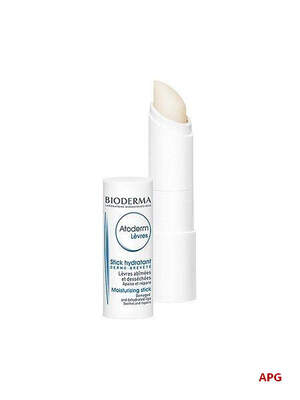 BIODERMA АТОДЕРМ СТІК Д/ГУБ 4 г