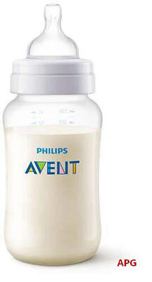 ПЛЯШЕЧКА PHILIPS AVENT Classic 330 мл SCF686/17