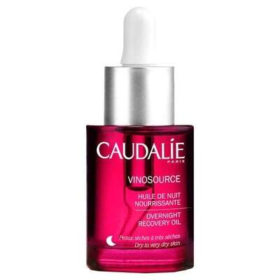 CAUDALIE МАСЛО ВИНОСУРС восст. ночн. 30 мл (CAUDALIE/062598)