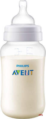 ПЛЯШЕЧКА PHILIPS AVENT Anti-Colic 330 мл SCF816/17