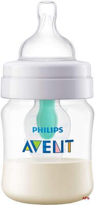 БУТЫЛОЧКА PHILIPS AVENT Anti-Colic 125 мл SCF810/14