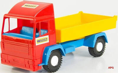 ИГРУШКА ГРУЗОВИК Mini truck