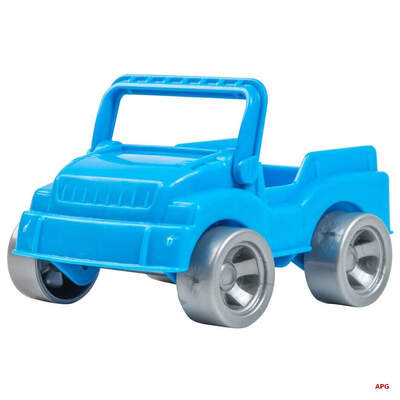 ИГРУШКА KID CARS SPORT Джип