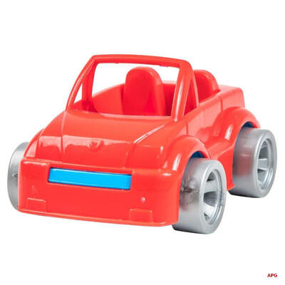 ИГРУШКА KID CARS SPORT Кабриолет