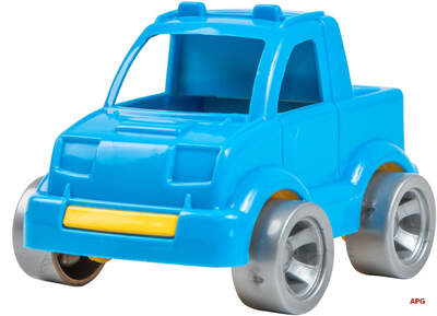 ИГРУШКА KID CARS SPORT Пикап