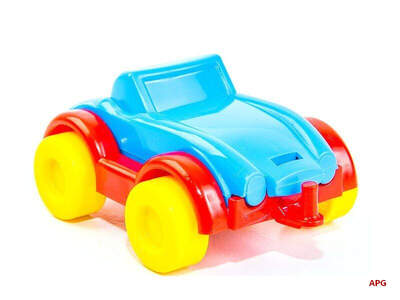 ИГРУШКА АВТО KID CARS