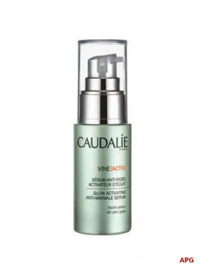 СИРОВАТКА СЯЮЧА CAUDALIE VINEACTIV п/зморш. 30 мл